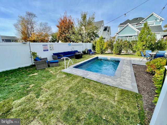 45 BALTIMORE AVE, Rehoboth Beach, DE 19971