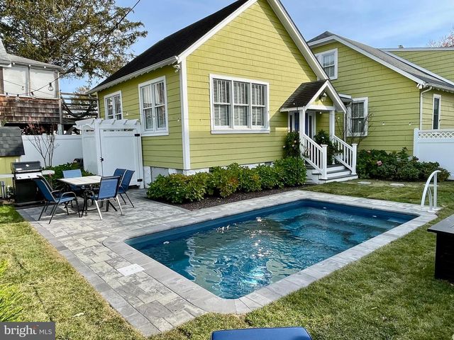 45 BALTIMORE AVE, Rehoboth Beach, DE 19971