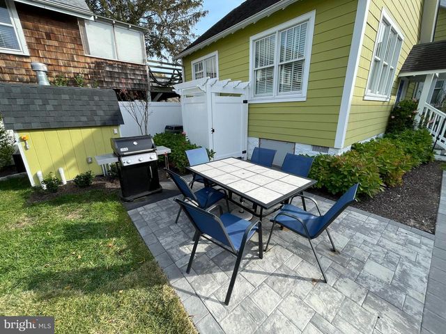 45 BALTIMORE AVE, Rehoboth Beach, DE 19971