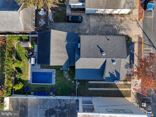 45 BALTIMORE AVE, Rehoboth Beach, DE 19971