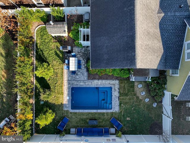 45 BALTIMORE AVE, Rehoboth Beach, DE 19971