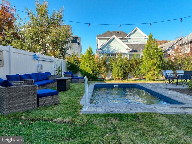 45 BALTIMORE AVE, Rehoboth Beach, DE 19971