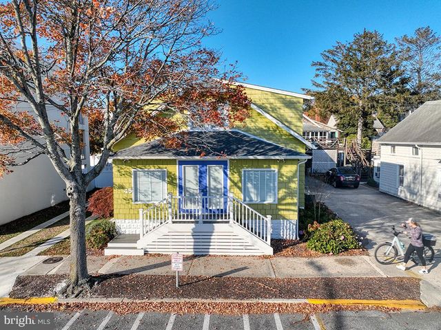 45 BALTIMORE AVE, Rehoboth Beach, DE 19971