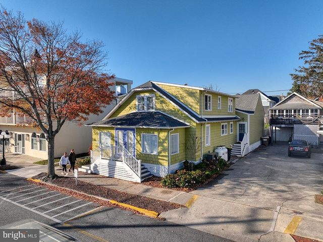 45 BALTIMORE AVE, Rehoboth Beach, DE 19971