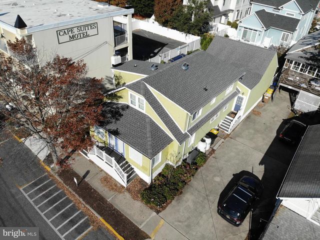 45 BALTIMORE AVE, Rehoboth Beach, DE 19971