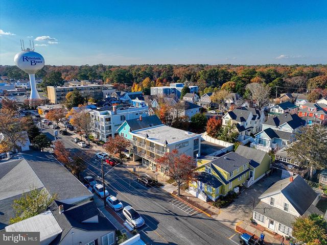 45 BALTIMORE AVE, Rehoboth Beach, DE 19971