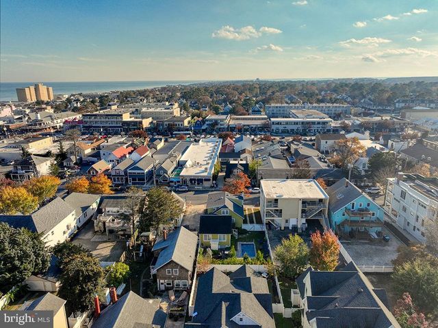 45 BALTIMORE AVE, Rehoboth Beach, DE 19971