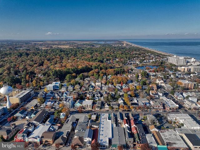 45 BALTIMORE AVE, Rehoboth Beach, DE 19971