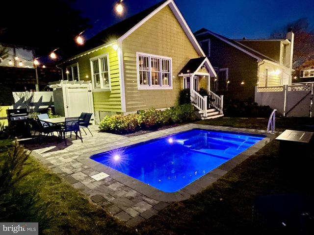 45 BALTIMORE AVE, Rehoboth Beach, DE 19971