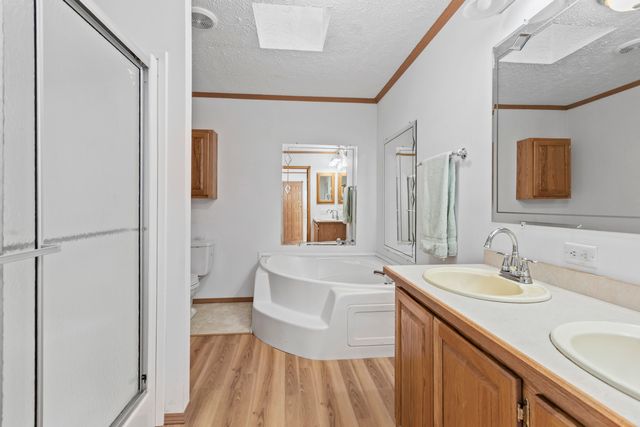 739 S Belford Road, Hebron, IN 46341