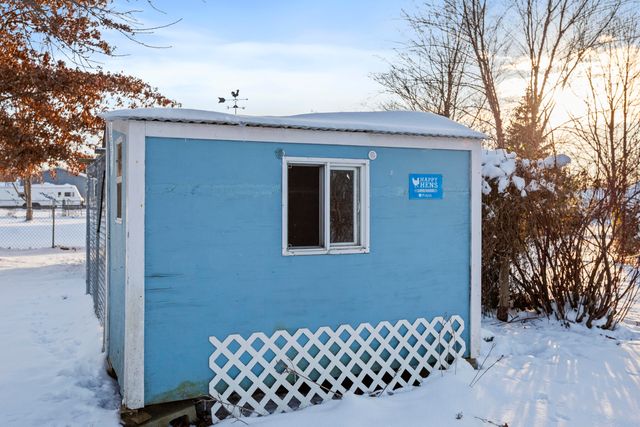 739 S Belford Road, Hebron, IN 46341