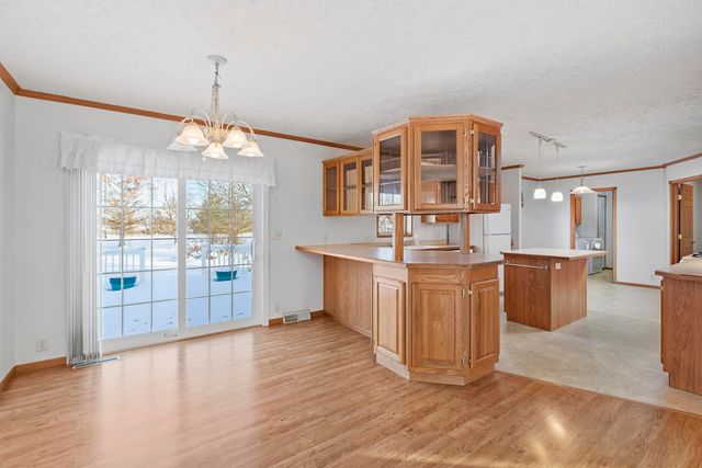 739 S Belford Road, Hebron, IN 46341