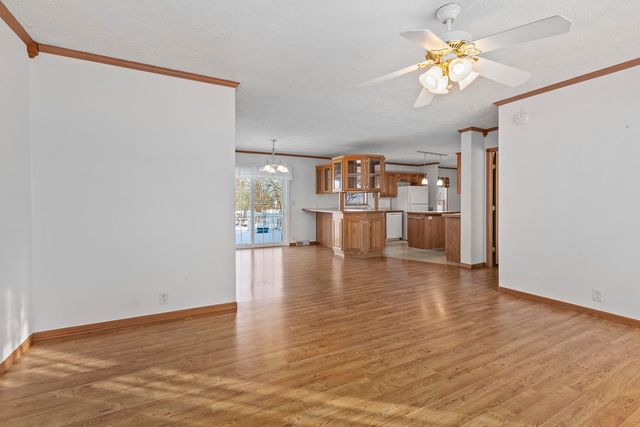 739 S Belford Road, Hebron, IN 46341