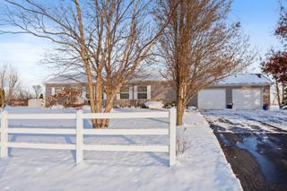 739 S Belford Road, Hebron, IN 46341