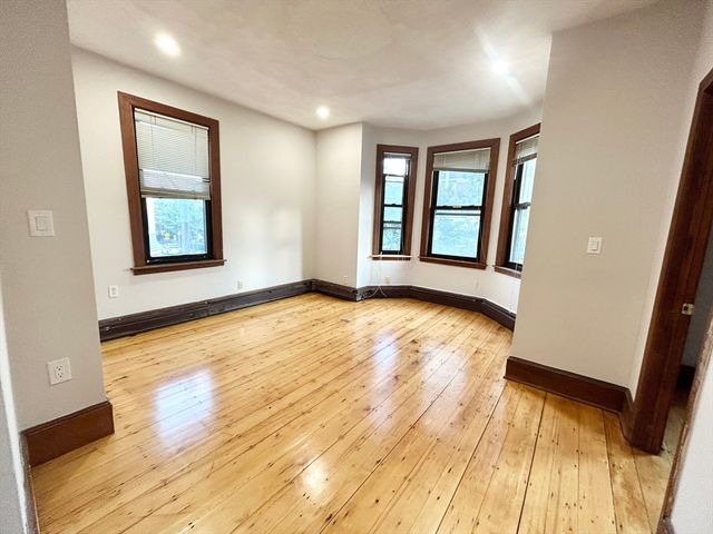 1568 Tremont Street 2, Boston, MA 02120