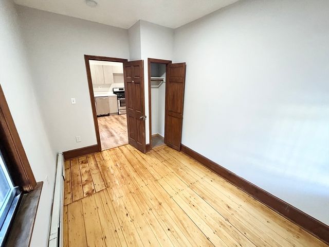 1568 Tremont Street 2, Boston, MA 02120