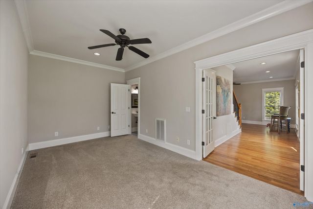 13028 South Village Square Road, Huntsville, AL 35803