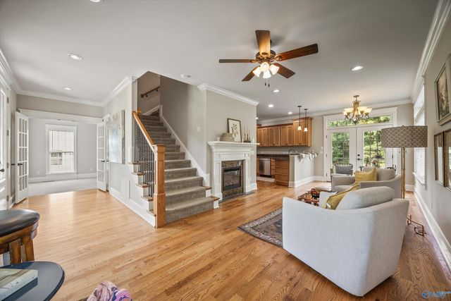13028 South Village Square Road, Huntsville, AL 35803