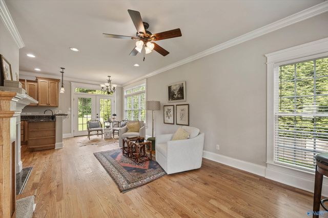 13028 South Village Square Road, Huntsville, AL 35803