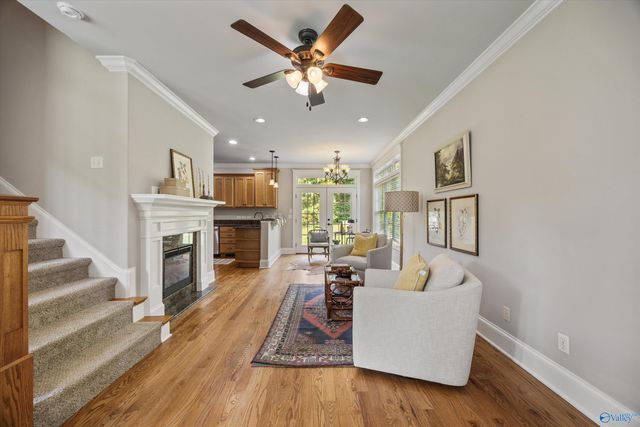 13028 South Village Square Road, Huntsville, AL 35803