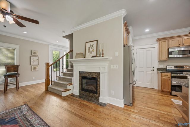 13028 South Village Square Road, Huntsville, AL 35803