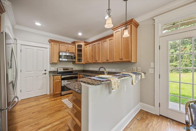 13028 South Village Square Road, Huntsville, AL 35803