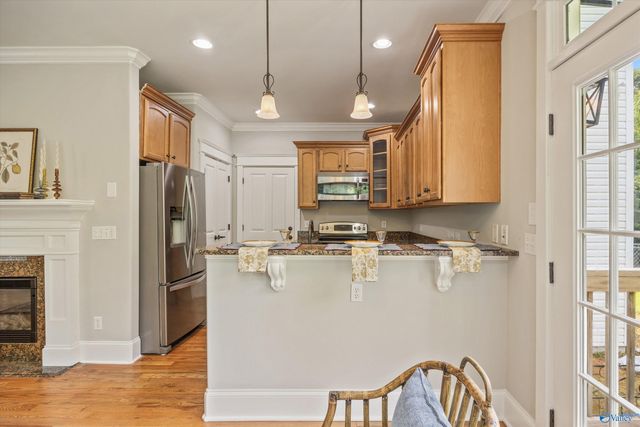 13028 South Village Square Road, Huntsville, AL 35803