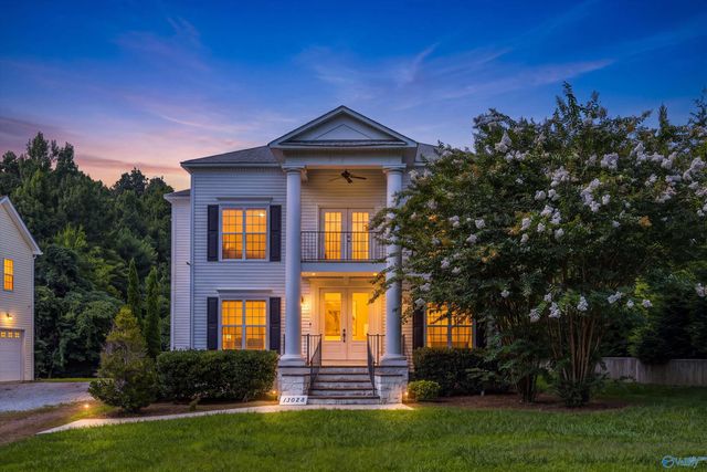 13028 South Village Square Road, Huntsville, AL 35803