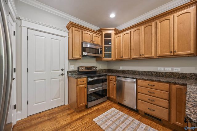 13028 South Village Square Road, Huntsville, AL 35803