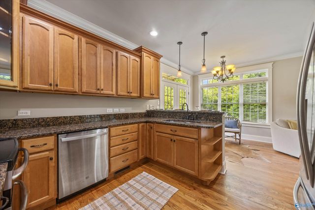 13028 South Village Square Road, Huntsville, AL 35803