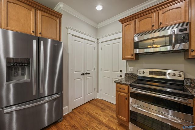 13028 South Village Square Road, Huntsville, AL 35803