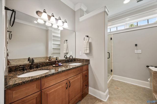 13028 South Village Square Road, Huntsville, AL 35803