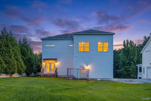 13028 South Village Square Road, Huntsville, AL 35803