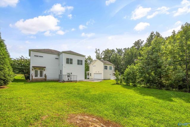 13028 South Village Square Road, Huntsville, AL 35803