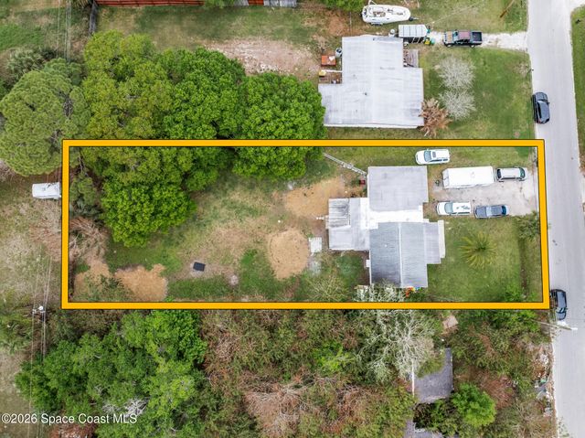 355 Pine Avenue, Cocoa, FL 32922