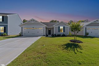 215 Highland Station Drive, Clinton, SC 29325