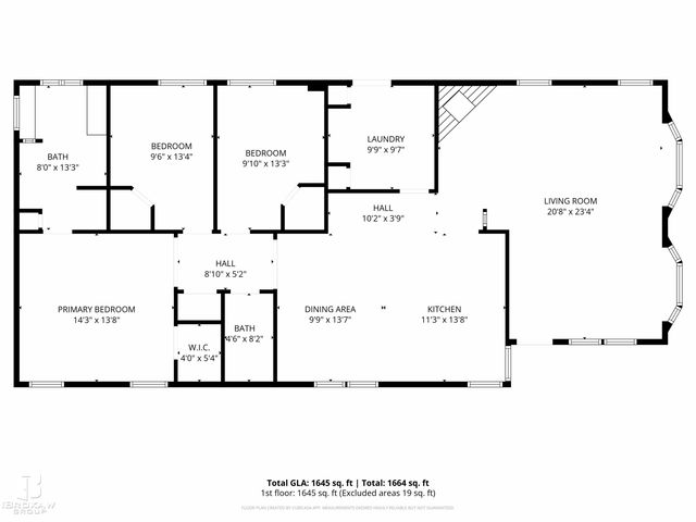 6134 E Bentwood Circle, White Lake, MI 48383