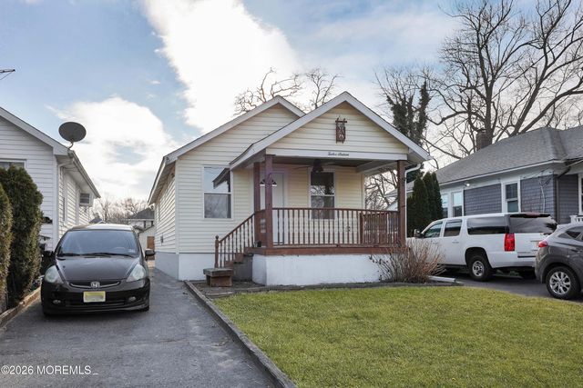 1216 8th Avenue, Neptune Township, NJ 07753