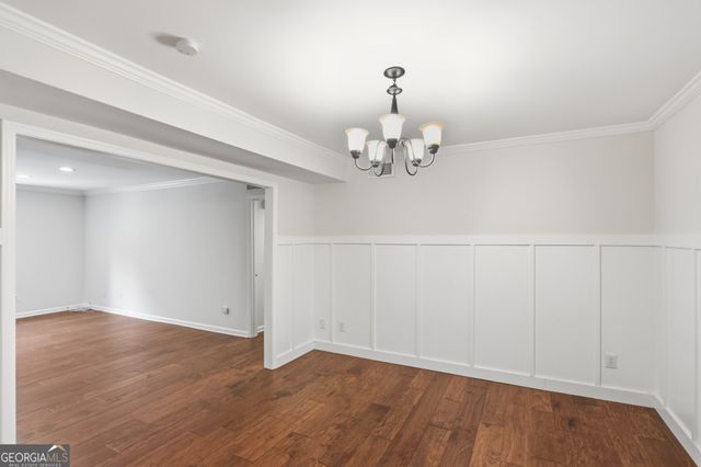 53 Chaumont Square NW, Atlanta, GA 30327
