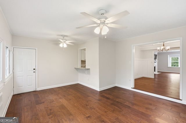 53 Chaumont Square NW, Atlanta, GA 30327