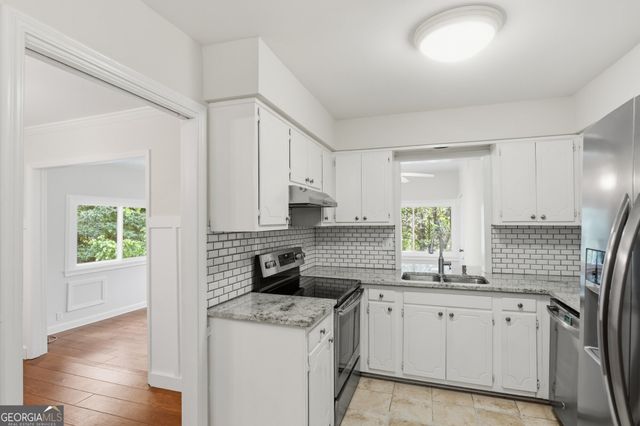 53 Chaumont Square NW, Atlanta, GA 30327
