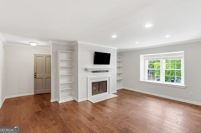 53 Chaumont Square NW, Atlanta, GA 30327