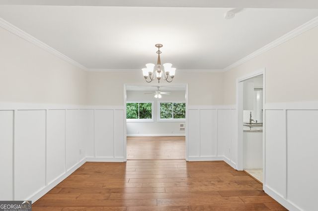 53 Chaumont Square NW, Atlanta, GA 30327