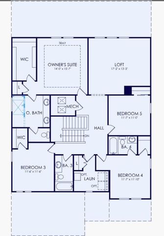 4440 Karenwood Circle, Powder Springs, GA 30127
