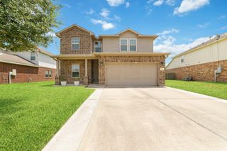 2610 Ruby Drive, Texas City, TX 77591