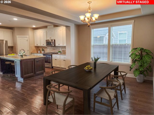 11203 Ne 149TH Ave, Vancouver, WA 98682