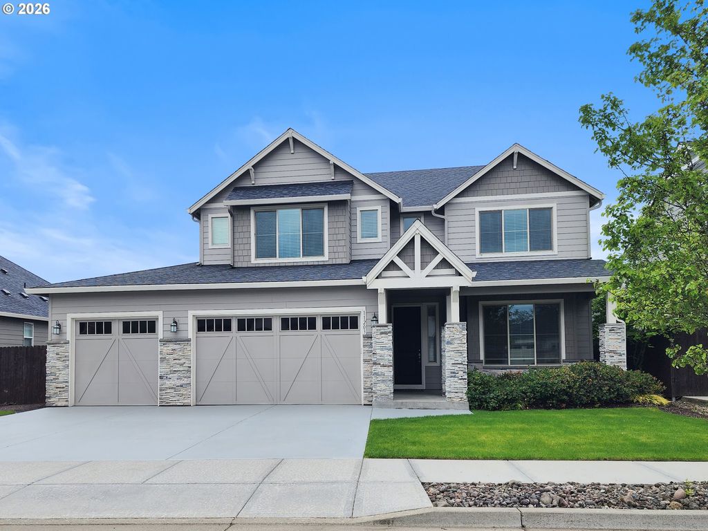 11203 Ne 149TH Ave, Vancouver, WA 98682