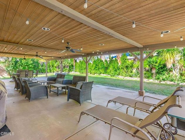 850 Ventana, Palm Springs, CA 92262