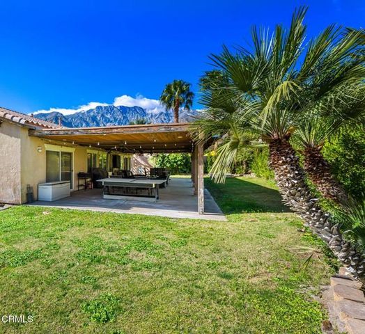 850 Ventana, Palm Springs, CA 92262