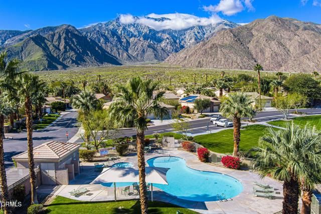 850 Ventana, Palm Springs, CA 92262
